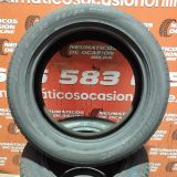 2X 255 50 R20 109H BRIDGESTONE DUELER H/P SPORT 5.1/5.3MM DOT 5216/5216