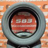 2X 255 50 R20 109H BRIDGESTONE DUELER H/P SPORT 5.1/5.3MM DOT 5216/5216