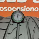 2X 255 50 R20 109H BRIDGESTONE DUELER H/P SPORT 5.1/5.3MM DOT 5216/5216