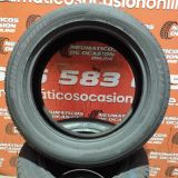 2X 255 50 R20 109H BRIDGESTONE DUELER H/P SPORT 5.1/5.3MM DOT 5216/5216