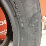 2X 275 50 R20 113V XL M+S* MICHELIN PILOT ALPIN 5 SUV 6.2/6.2MM DOT 1419/1419