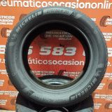 2X 275 50 R20 113V XL M+S* MICHELIN PILOT ALPIN 5 SUV 6.2/6.2MM DOT 1419/1419
