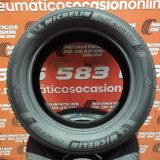 2X 275 50 R20 113V XL M+S* MICHELIN PILOT ALPIN 5 SUV 6.2/6.2MM DOT 1419/1419