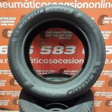 2X 275 50 R20 113V XL M+S* MICHELIN PILOT ALPIN 5 SUV 6.2/6.2MM DOT 1419/1419
