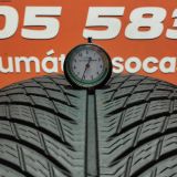 2X 275 50 R20 113V XL M+S* MICHELIN PILOT ALPIN 5 SUV 6.2/6.2MM DOT 1419/1419