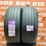 2X 235 55 R19 105W XL SUV MICHELIN PRIMACY 4 4.6/5.1MM DOT 0322/0122