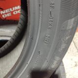 2X 235 55 R19 105W XL SUV MICHELIN PRIMACY 4 4.6/5.1MM DOT 0322/0122