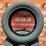 2X 235 55 R19 105W XL SUV MICHELIN PRIMACY 4 4.6/5.1MM DOT 0322/0122