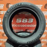 2X 235 50 R19 103V XL S1 MICHELIN PRIMACY 4 4.3/4.9MM DOT 0323/0523