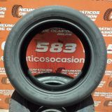 2X 235 50 R19 103V XL S1 MICHELIN PRIMACY 4 4.3/4.9MM DOT 0323/0523
