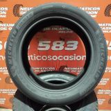 2X 235 50 R19 103V XL S1 MICHELIN PRIMACY 4 4.3/4.9MM DOT 0323/0523