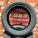 2X 235 50 R19 103V XL S1 MICHELIN PRIMACY 4 4.3/4.9MM DOT 0323/0523