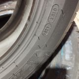 2X 255 45 R19 100V MICHELIN PILOT SPORT 4SUV 4.5/4.5MM DOT 4324/4324