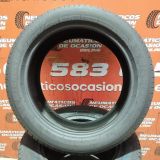 2X 255 45 R19 100V MICHELIN PILOT SPORT 4SUV 4.5/4.5MM DOT 4324/4324