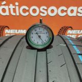 2X 255 45 R19 100V MICHELIN PILOT SPORT 4SUV 4.5/4.5MM DOT 4324/4324