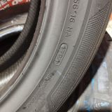 2X 255 45 R19 104W XL HANKOOK VENTUS S1 EVO3 T2 5.0/5.2MM DOT 4724/3124