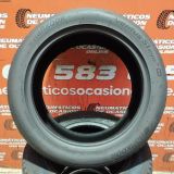2X 255 45 R19 104W XL HANKOOK VENTUS S1 EVO3 T2 5.0/5.2MM DOT 4724/3124