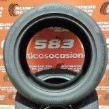 2X 255 45 R19 104W XL HANKOOK VENTUS S1 EVO3 T2 5.0/5.2MM DOT 4724/3124