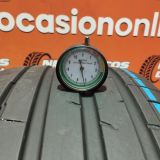 2X 255 45 R19 104W XL HANKOOK VENTUS S1 EVO3 T2 5.0/5.2MM DOT 4724/3124