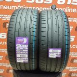 2X 255 45 R19 104W XL HANKOOK VENTUS S1 EVO3 T2 5.0/5.2MM DOT 4724/3124