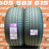 2X 255 50 R19 103T HANKOOK VENTUS S1 EVO 3 4.5/4.5MM DOT 2924/2924