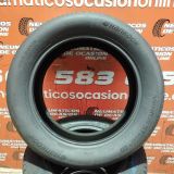 2X 255 50 R19 103T HANKOOK VENTUS S1 EVO 3 4.5/4.5MM DOT 2924/2924