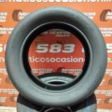 2X 255 50 R19 103T HANKOOK VENTUS S1 EVO 3 4.5/4.5MM DOT 2924/2924