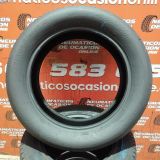 2X 255 50 R19 103T HANKOOK VENTUS S1 EVO 3 4.5/4.5MM DOT 2924/2924