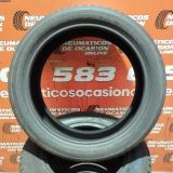 2X 235 45 R20 96W MO BRIDGESTONE ALENZA 001 6.4/6.2MM DOT 4823/1123