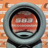 2X 235 45 R20 96W MO BRIDGESTONE ALENZA 001 6.4/6.2MM DOT 4823/1123