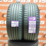 2X 235 45 R20 96W MO BRIDGESTONE ALENZA 001 6.4/6.2MM DOT 4823/1123