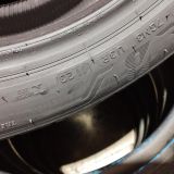 2X 235 45 R20 96W MO BRIDGESTONE ALENZA 001 6.4/6.2MM DOT 4823/1123