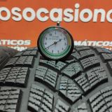 2x 225 55 R18 102V XL GOODYEAR ULTRAGRIP 7.2/7.0MM  DOT 0425/0325  REF. 16817