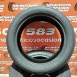 2x 225 50 R18 95V MICHELIN PRIMACY 3 4.8/4.8MM DOT 0520/1922 REF. 16820