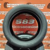 2x 225 50 R18 95V MICHELIN PRIMACY 3 4.8/4.8MM DOT 0520/1922 REF. 16820