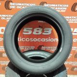 2x 225 50 R18 95V MICHELIN PRIMACY 3 4.8/4.8MM DOT 0520/1922 REF. 16820