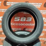 2x 225 50 R18 95V MICHELIN PRIMACY 3 4.8/4.8MM DOT 0520/1922 REF. 16820