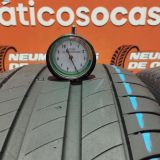 2x 225 50 R18 95V MICHELIN PRIMACY 3 4.8/4.8MM DOT 0520/1922 REF. 16820