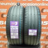 2x 225 50 R18 95V MICHELIN PRIMACY 3 4.8/4.8MM DOT 0520/1922 REF. 16820