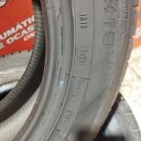 2X 235 55 R19 101W DUNLOP SPORT MAXX RT 6.0/6.0MM DOT 3417/3623 