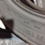 2X 235 55 R19 101W DUNLOP SPORT MAXX RT 6.0/6.0MM DOT 3417/3623 