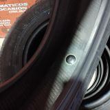 2X 235 55 R19 101W DUNLOP SPORT MAXX RT 6.0/6.0MM DOT 3417/3623 