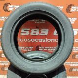 2X 235 55 R19 101W DUNLOP SPORT MAXX RT 6.0/6.0MM DOT 3417/3623 