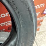 2x 235 55 R18 100V HANKOK VENTUS EVO SUV 6.1/5.7MM DOT 3324/0125 