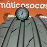 2x 235 55 R18 100V HANKOK VENTUS EVO SUV 6.1/5.7MM DOT 3324/0125 