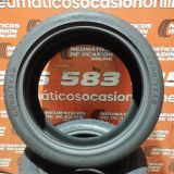 2X 265 40 R21 105Y XL GOODYEAR EAGLE F1 ASYMETRIC 5 5.4/5.8MM 