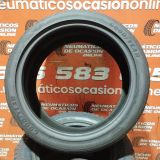 2X 265 40 R21 105Y XL GOODYEAR EAGLE F1 ASYMETRIC 5 5.4/5.8MM 