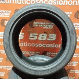 2X 265 40 R21 105Y XL GOODYEAR EAGLE F1 ASYMETRIC 5 5.4/5.8MM 