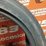 2X 265 40 R21 105Y XL GOODYEAR EAGLE F1 ASYMETRIC 5 5.4/5.8MM 