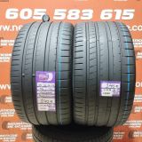 2X 315 30 ZR22 107Y XL SUV YOKOHAMA ADVAN SPORT 5.4/5.4MM